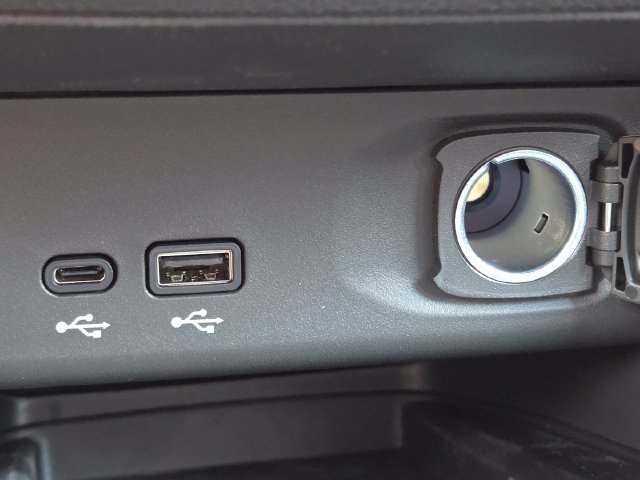 New 2026 Buick Envista Sport Touring w/ Convenience I Package FWD image 7