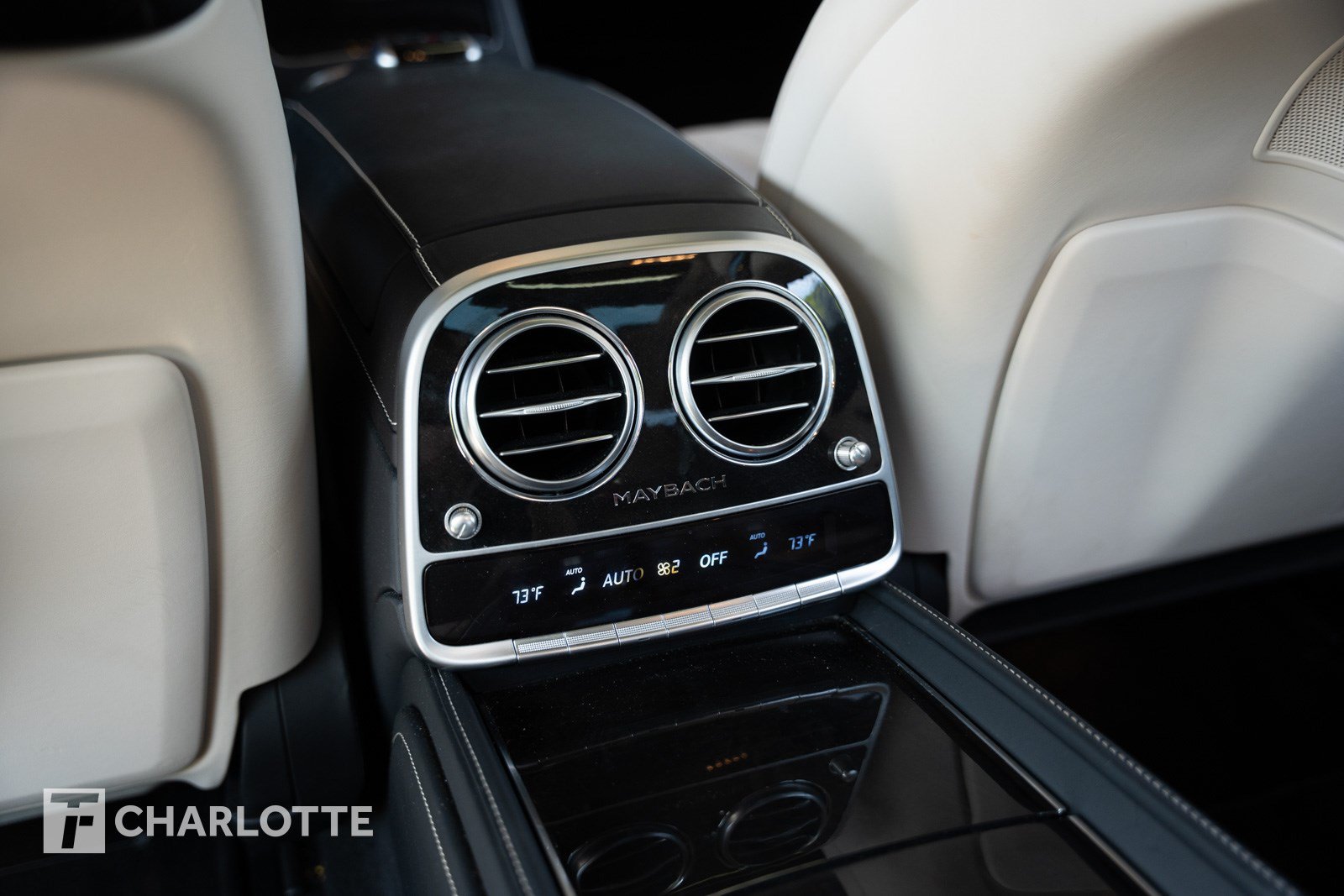 Used 2018 Mercedes-Benz Maybach S 650 image 36