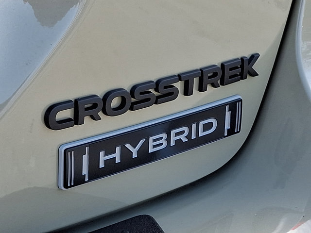 New 2026 Subaru Crosstrek 2.5i Sport image 26