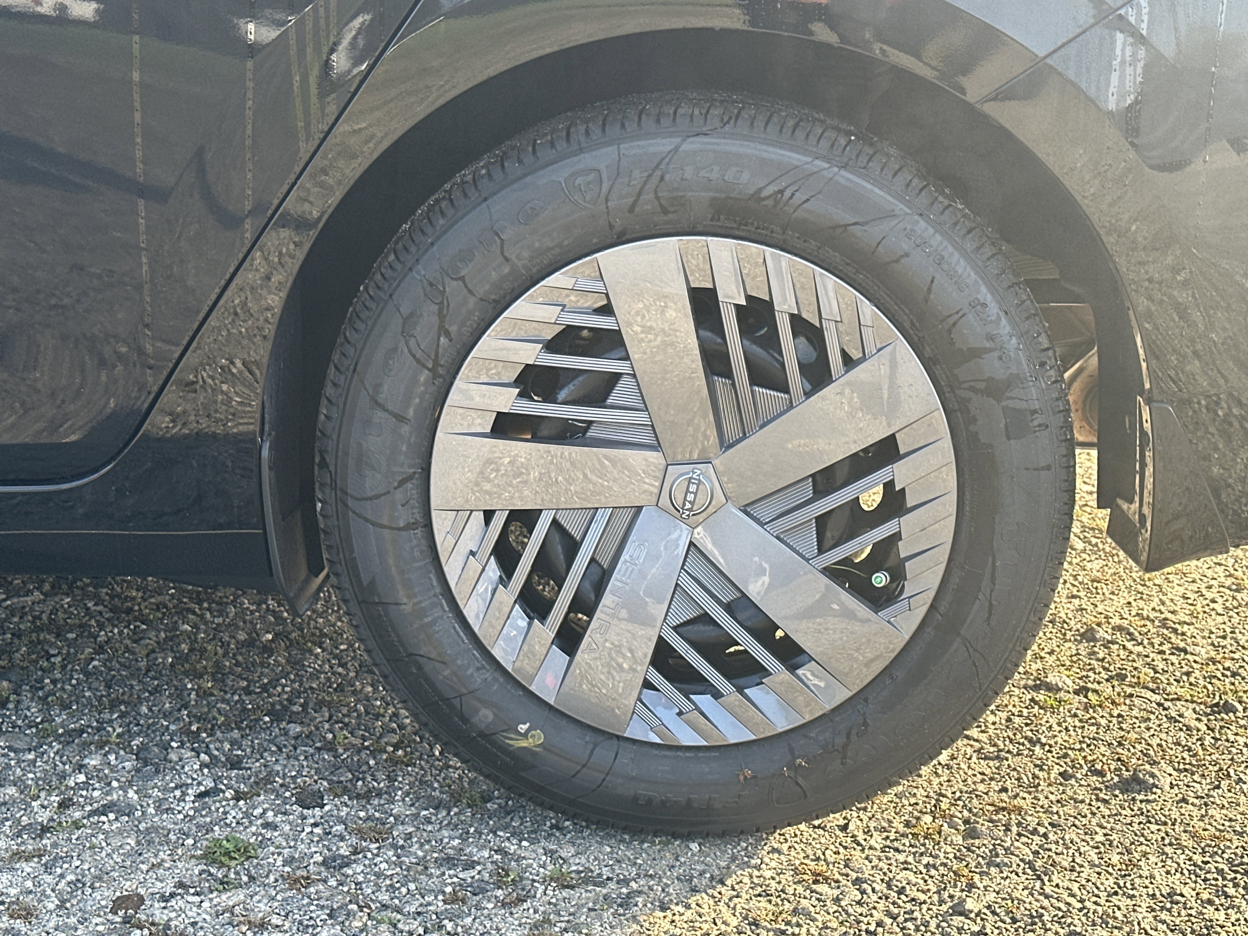 New 2026 Nissan Sentra S w/ Floor Mat Package image 19