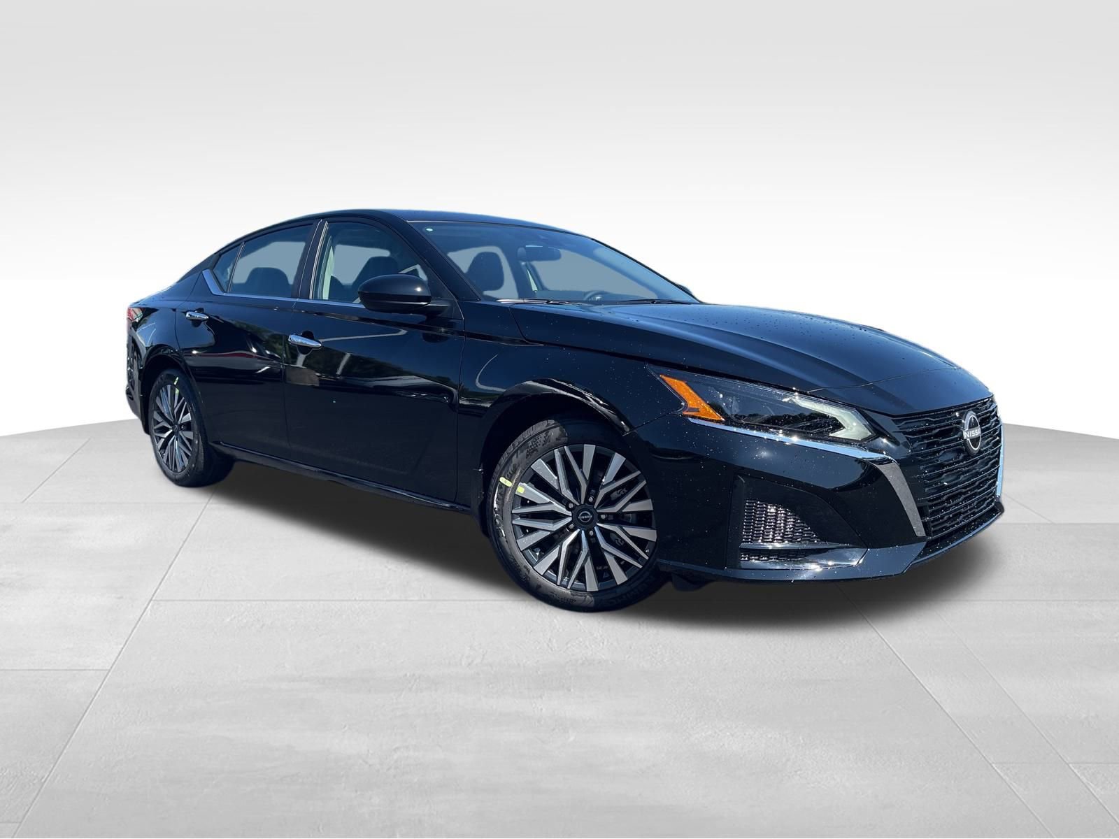 New 2025 Nissan Altima 2.5 SV w/ SV Premium Package video 2