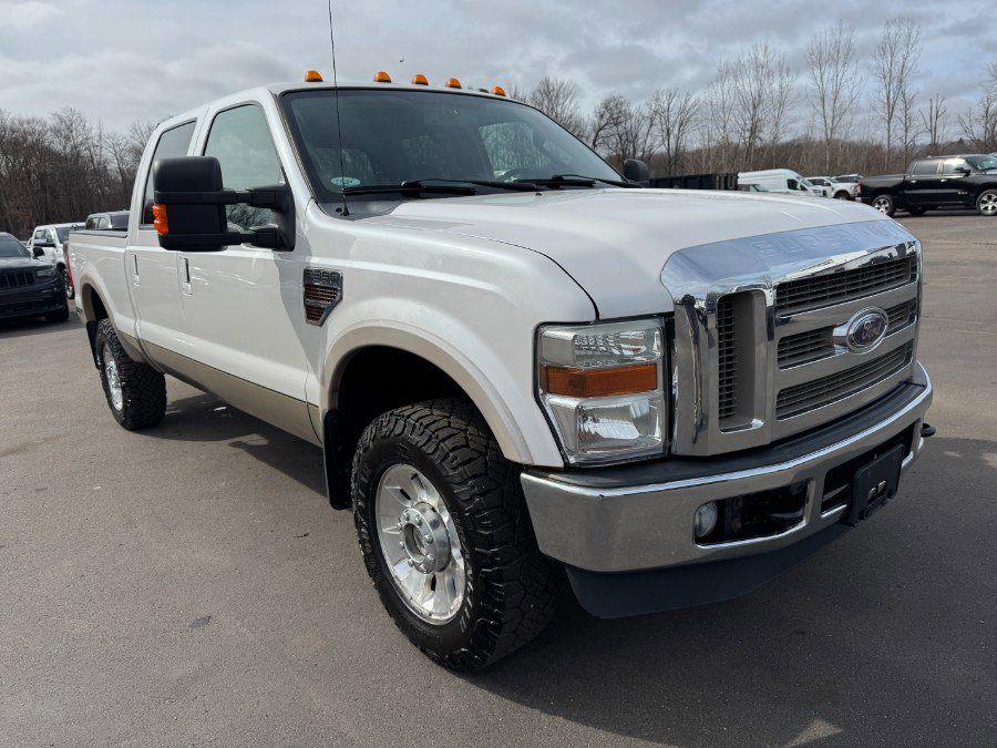 Used 2010 Ford F350 Lariat image 7