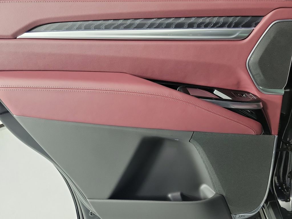 Certified 2026 Cadillac Escalade Sport w/ Touring Package image 14