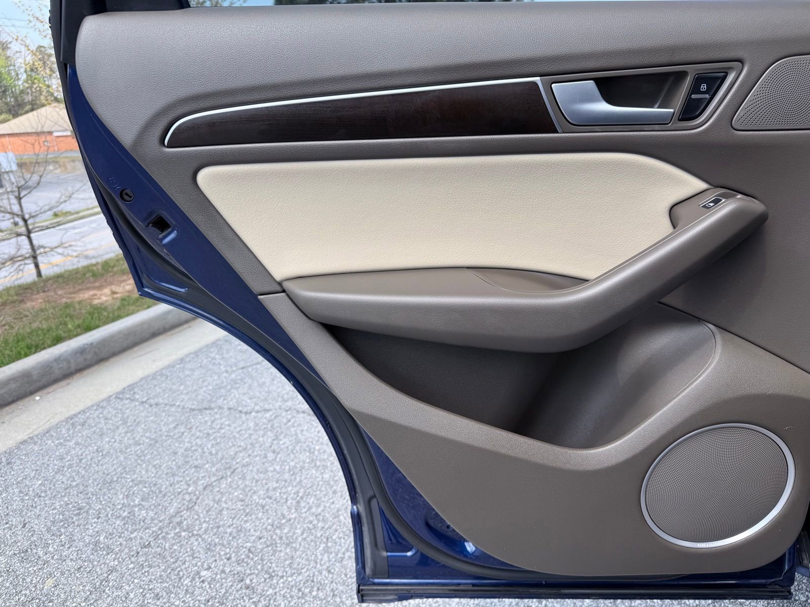 Used 2014 Audi Q5 3.0T Premium Plus image 42