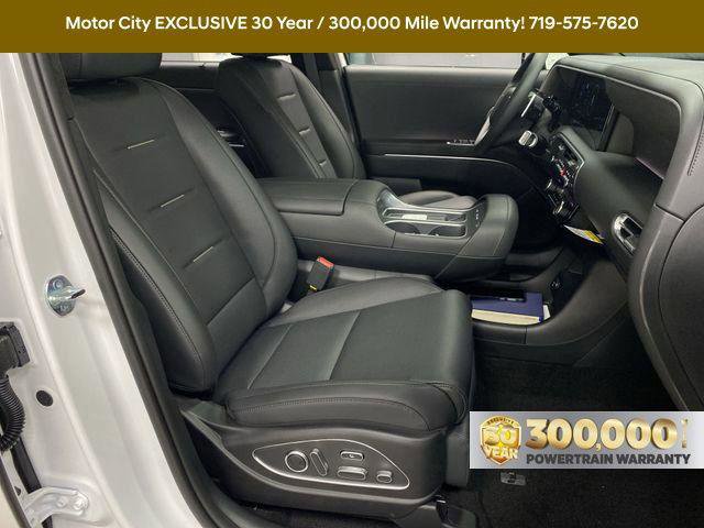 New 2026 Hyundai Palisade Calligraphy image 29