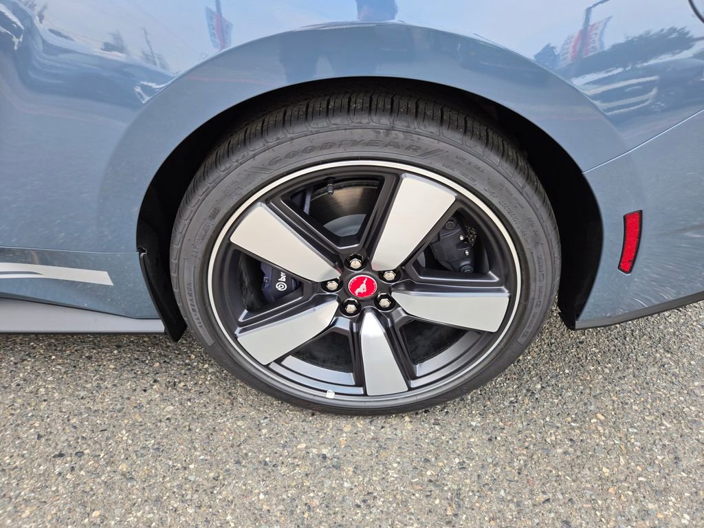 New 2025 Ford Mustang GT Premium w/ 60th Anniversary Package image 9