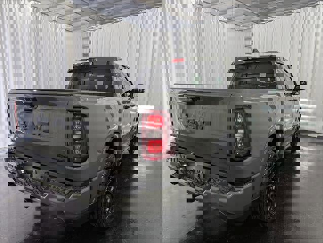 New 2026 RAM 1500 Laramie w/ Night Edition image 51