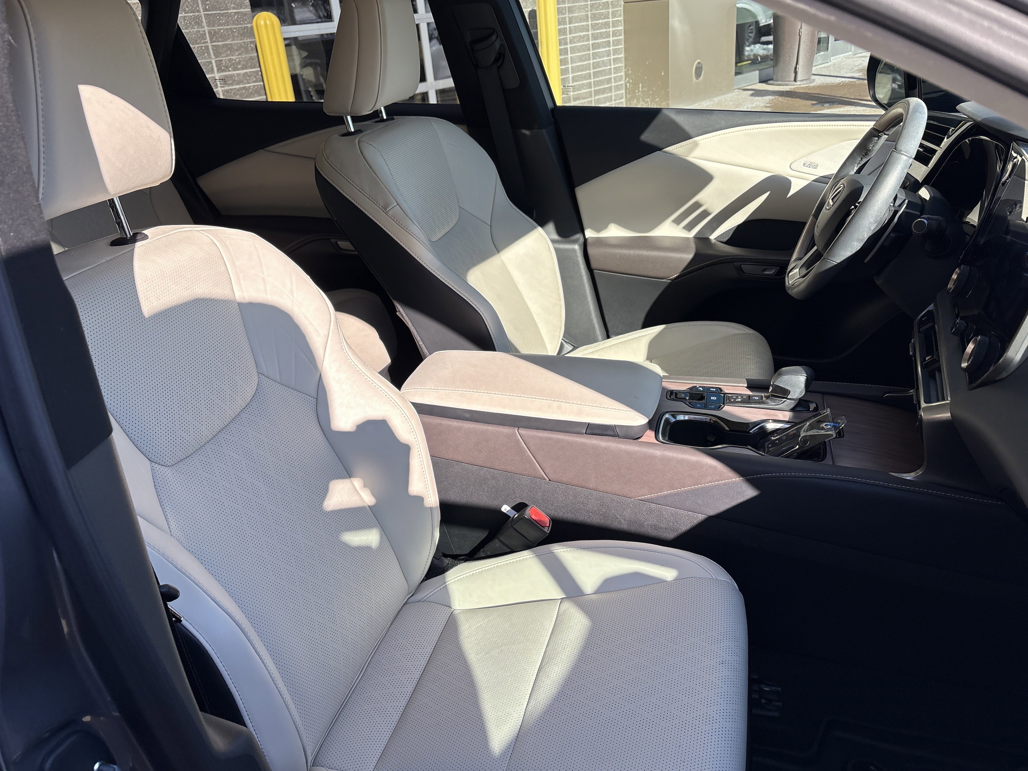 Used 2023 Lexus RX 350 Premium Plus image 33