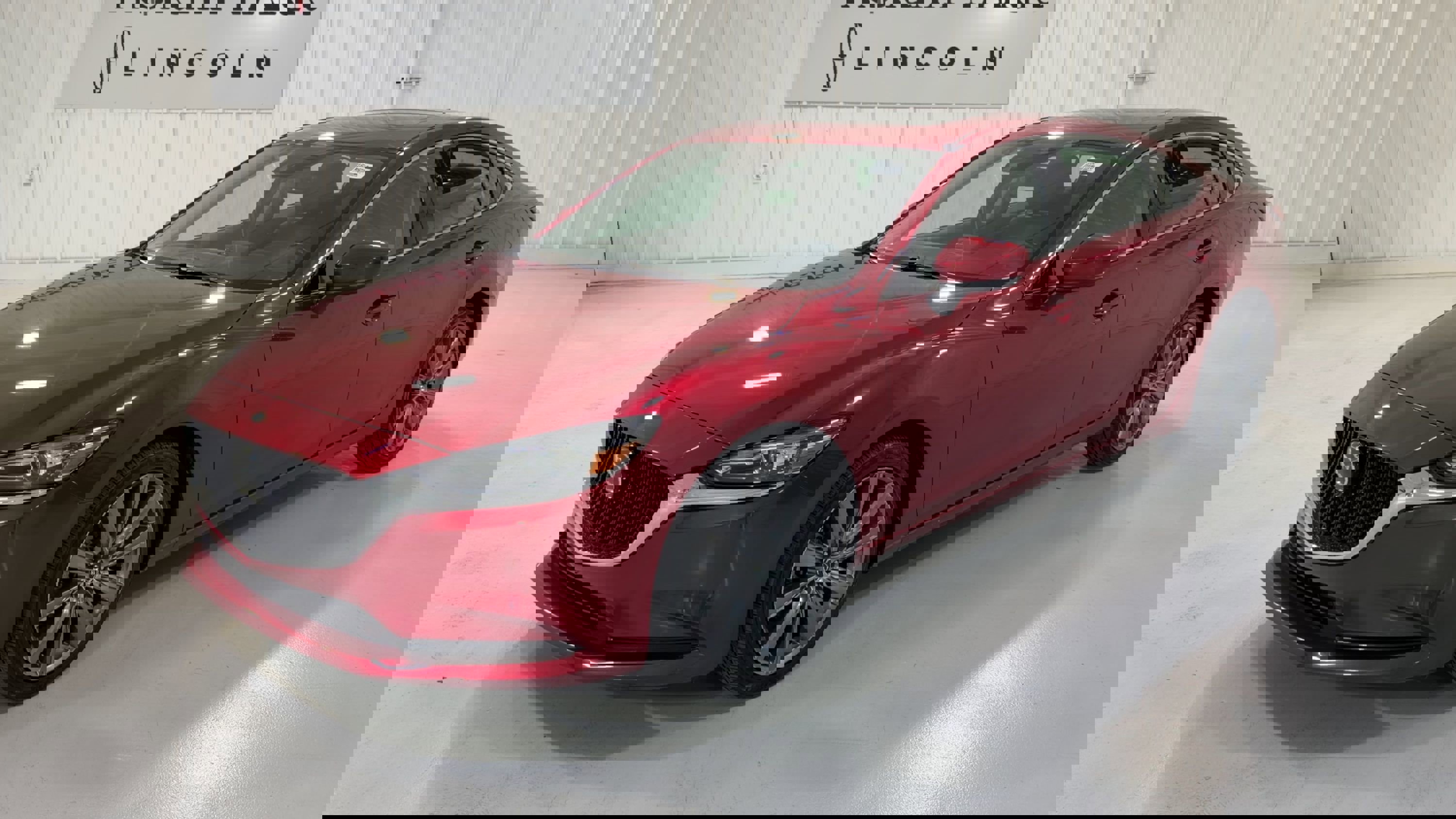 Used 2021 MAZDA MAZDA6 Grand Touring image 5