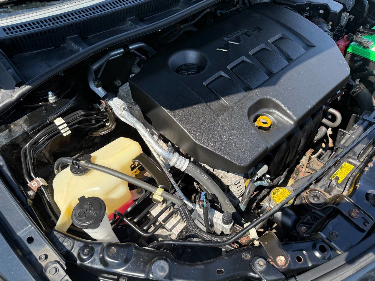 Used 2013 Toyota Corolla L image 35