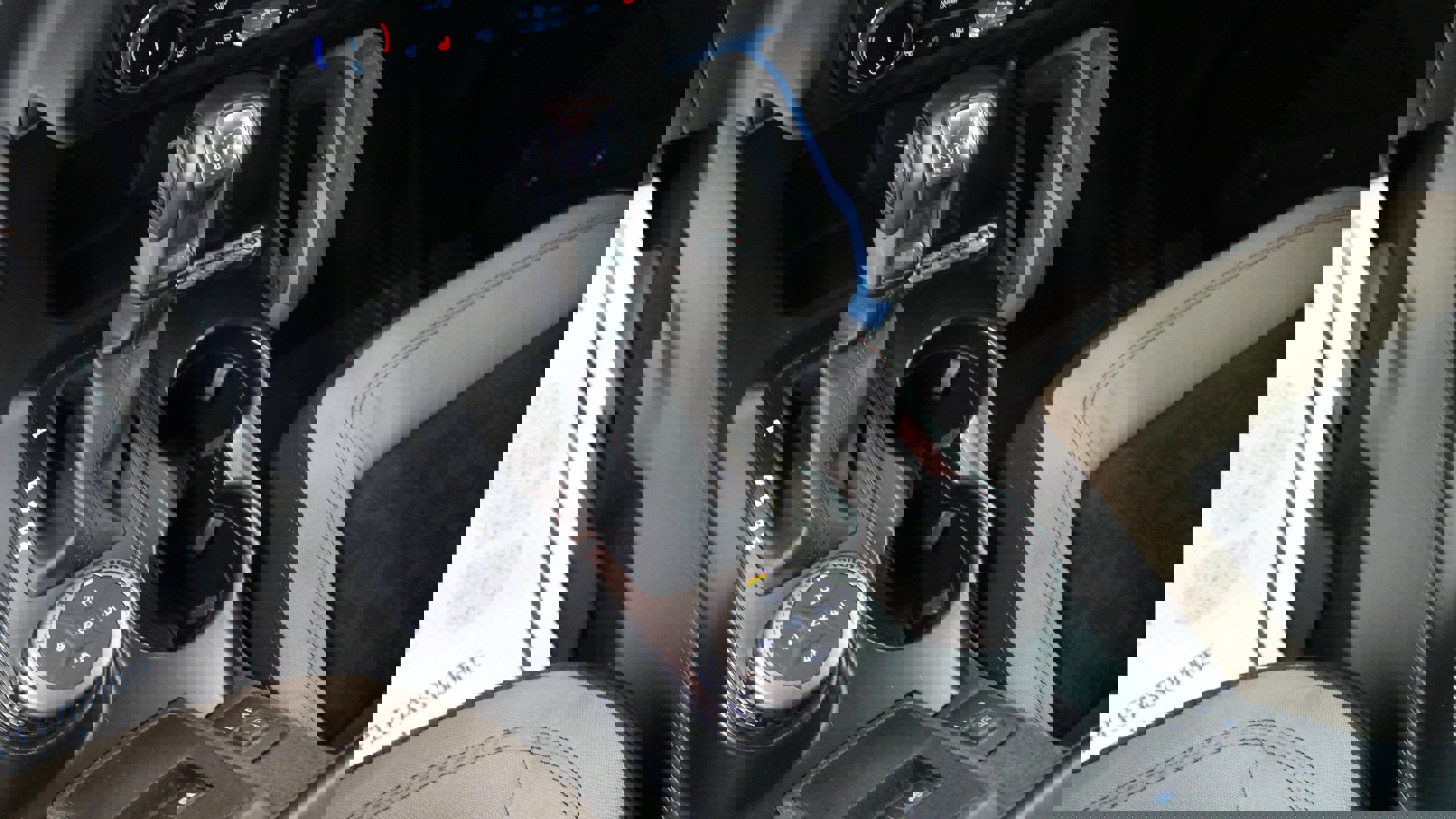 Used 2022 Ford Bronco Wildtrak image 22