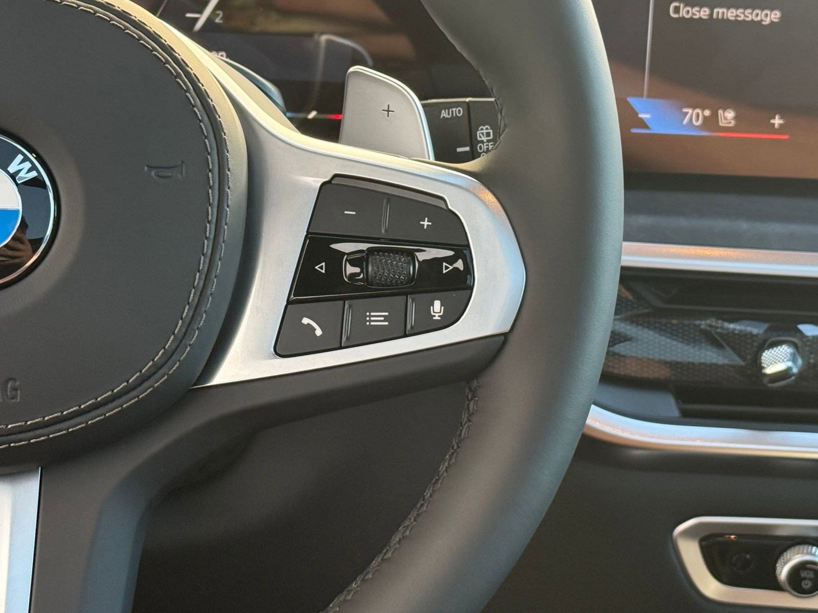 New 2026 BMW X5 xDrive40i w/ M Sport Package image 26