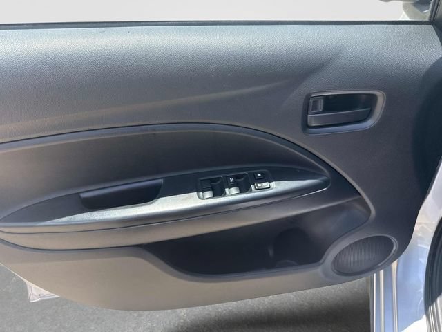 Used 2024 Mitsubishi Mirage ES FWD image 10