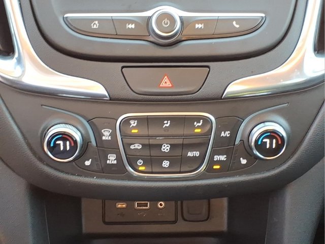 Used 2020 Chevrolet Equinox LT w/ Driver Convenience Package FWD image 19