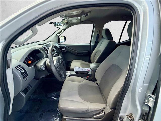 Used 2014 Nissan Xterra X AWD/4WD image 11
