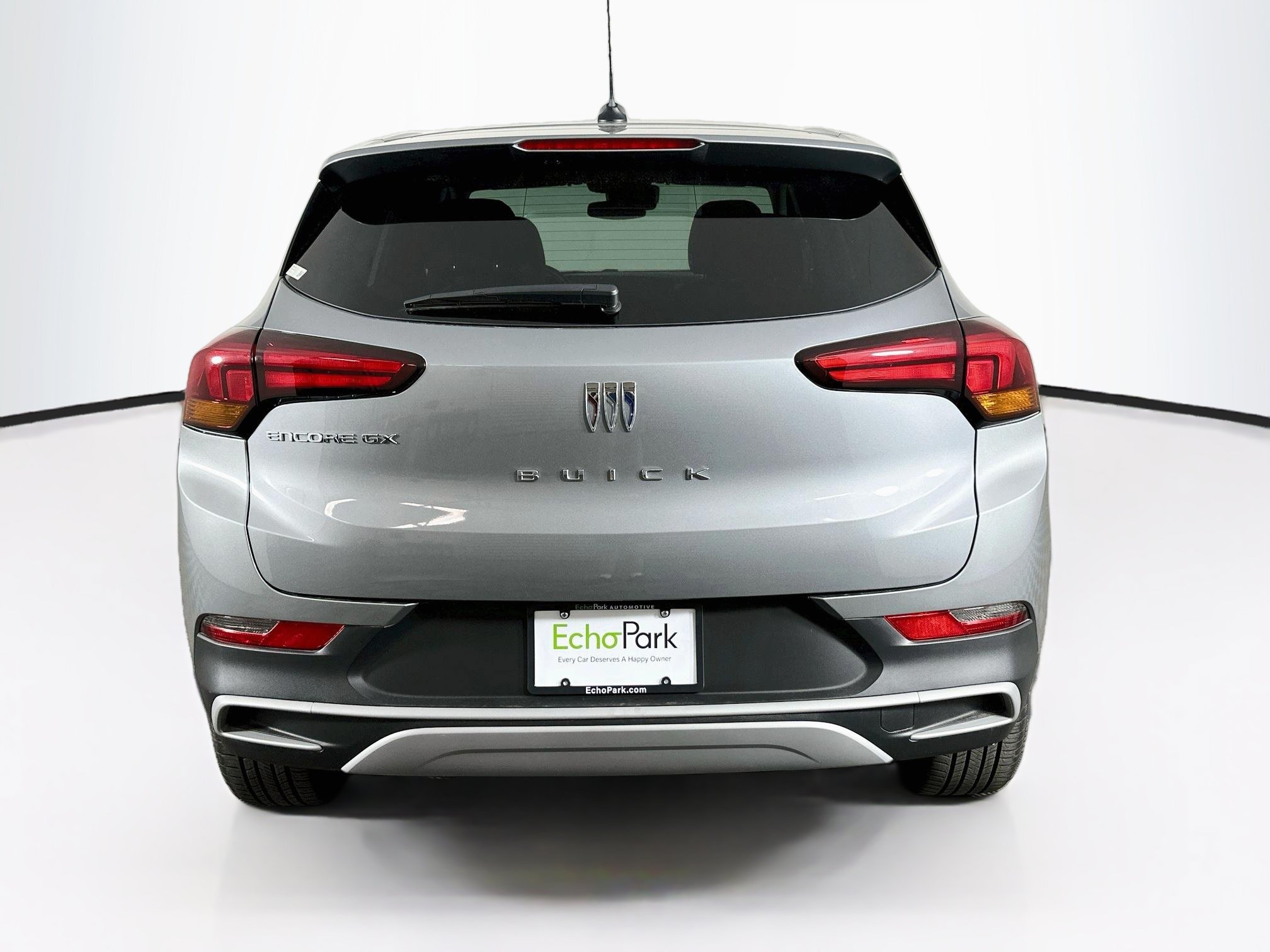 Used 2026 Buick Encore GX Preferred FWD image 7
