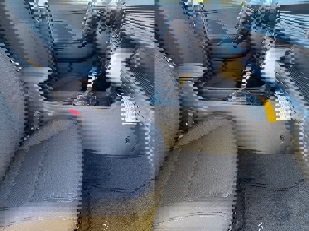 New 2026 Hyundai Kona SEL Sport image 10