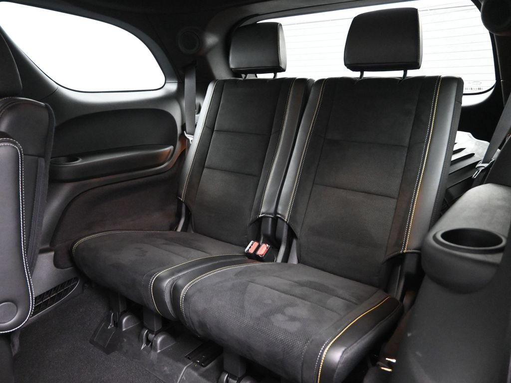 Used 2024 Dodge Durango SRT AWD/4WD image 32