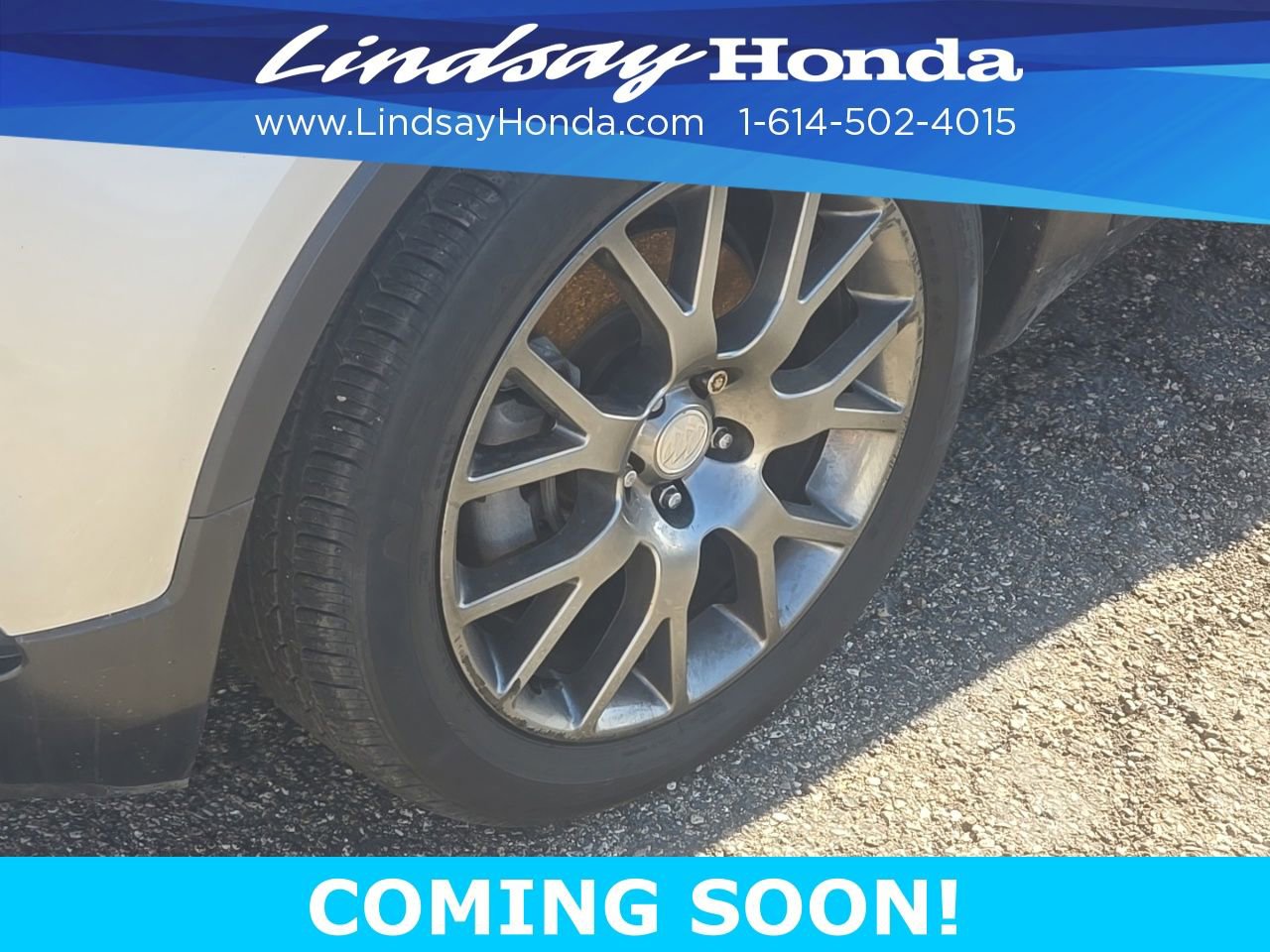 Used 2018 Buick Encore Sport Touring w/ Safety Package image 4