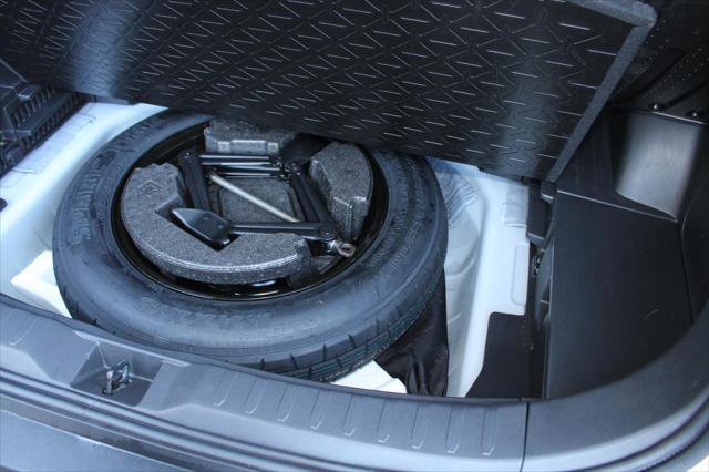 Certified 2024 Toyota RAV4 LE image 30