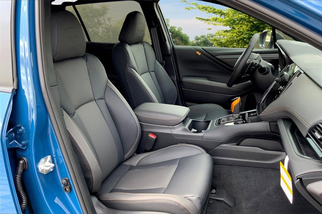 New 2025 Subaru Outback Wilderness image 10