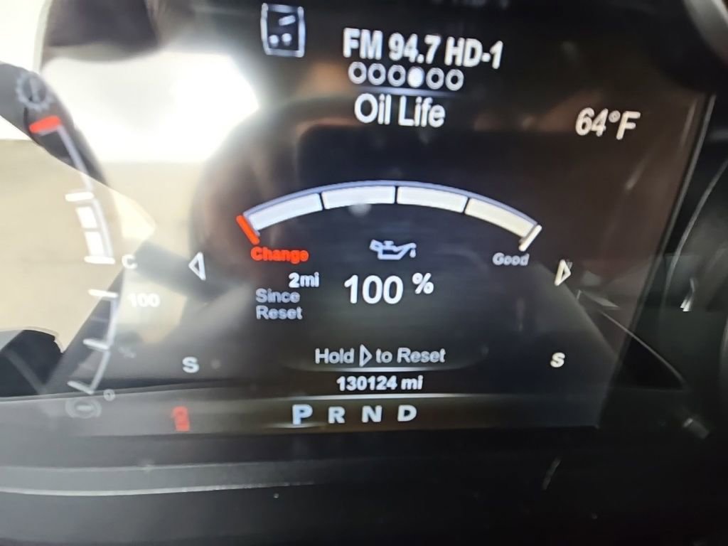 Used 2015 RAM 2500 Laramie w/ Convenience Group image 16