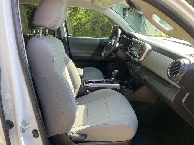 Used 2023 Toyota Tacoma SR5 w/ Technology Package RWD image 35