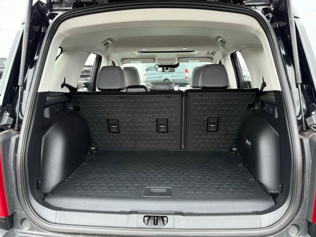 Used 2025 Ford Bronco Sport Badlands w/ Badlands Tech Package image 29