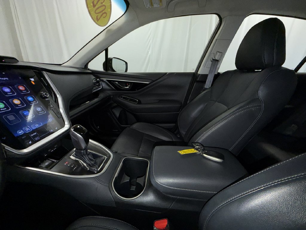 Used 2022 Subaru Legacy Limited AWD/4WD image 9