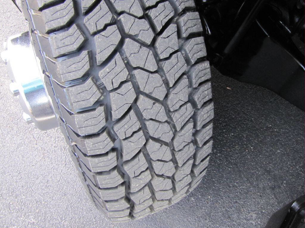 Used 2021 Ford F350 XL w/ STX Appearance Package AWD/4WD image 37