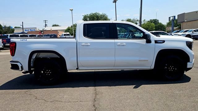New 2026 GMC Sierra 1500 Elevation AWD/4WD image 10