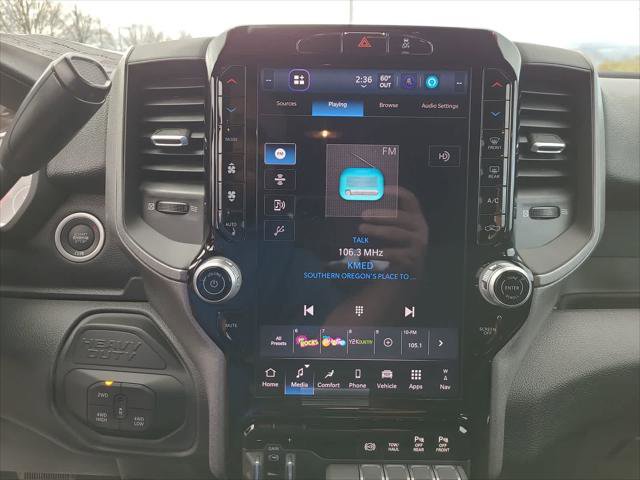 Certified 2025 RAM 3500 Tradesman image 24