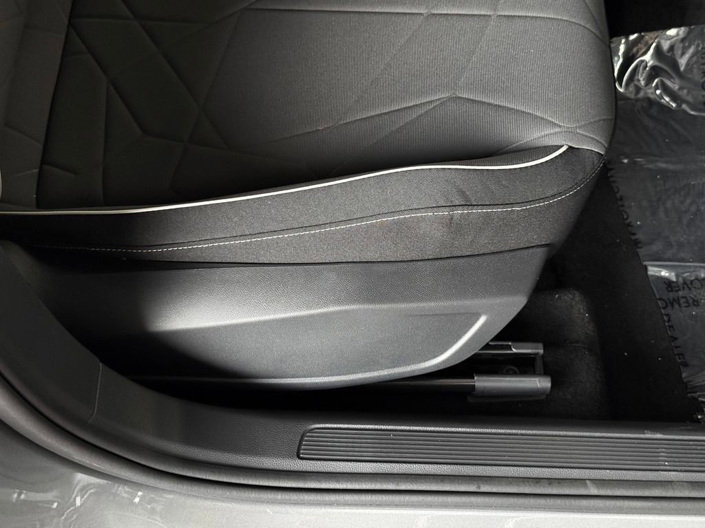 New 2026 Volkswagen Jetta Sport FWD image 29