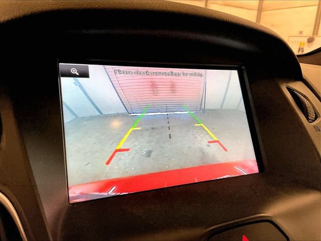 Used 2015 Ford Focus ST w/ Equipment Group 402A FWD image 20