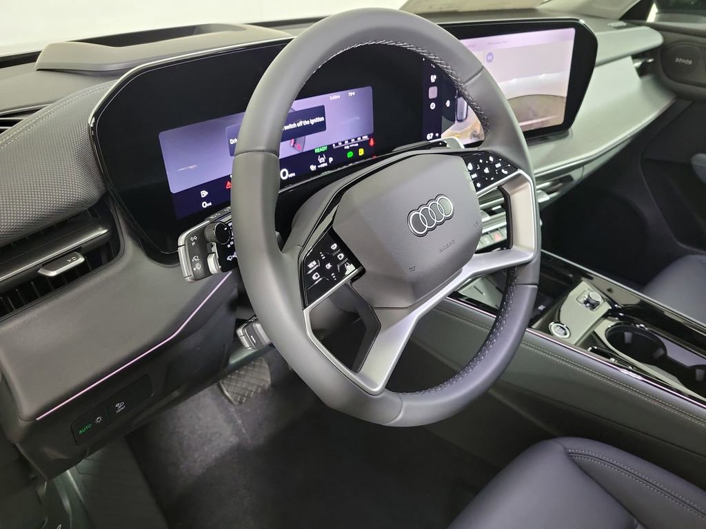 New 2026 Audi Q3 quattro 2.0T AWD/4WD image 21