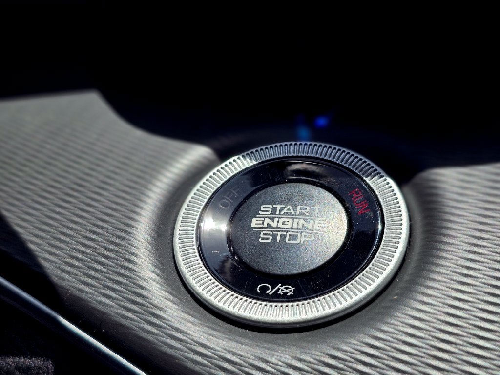 New 2026 Jeep Grand Cherokee Laredo RWD image 14
