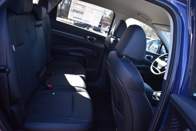 New 2026 Kia Sorento S FWD image 14