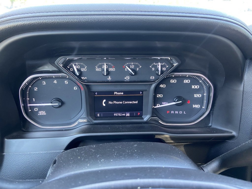 Used 2022 GMC Sierra 1500 AT4 w/ AT4 Premium Package image 19