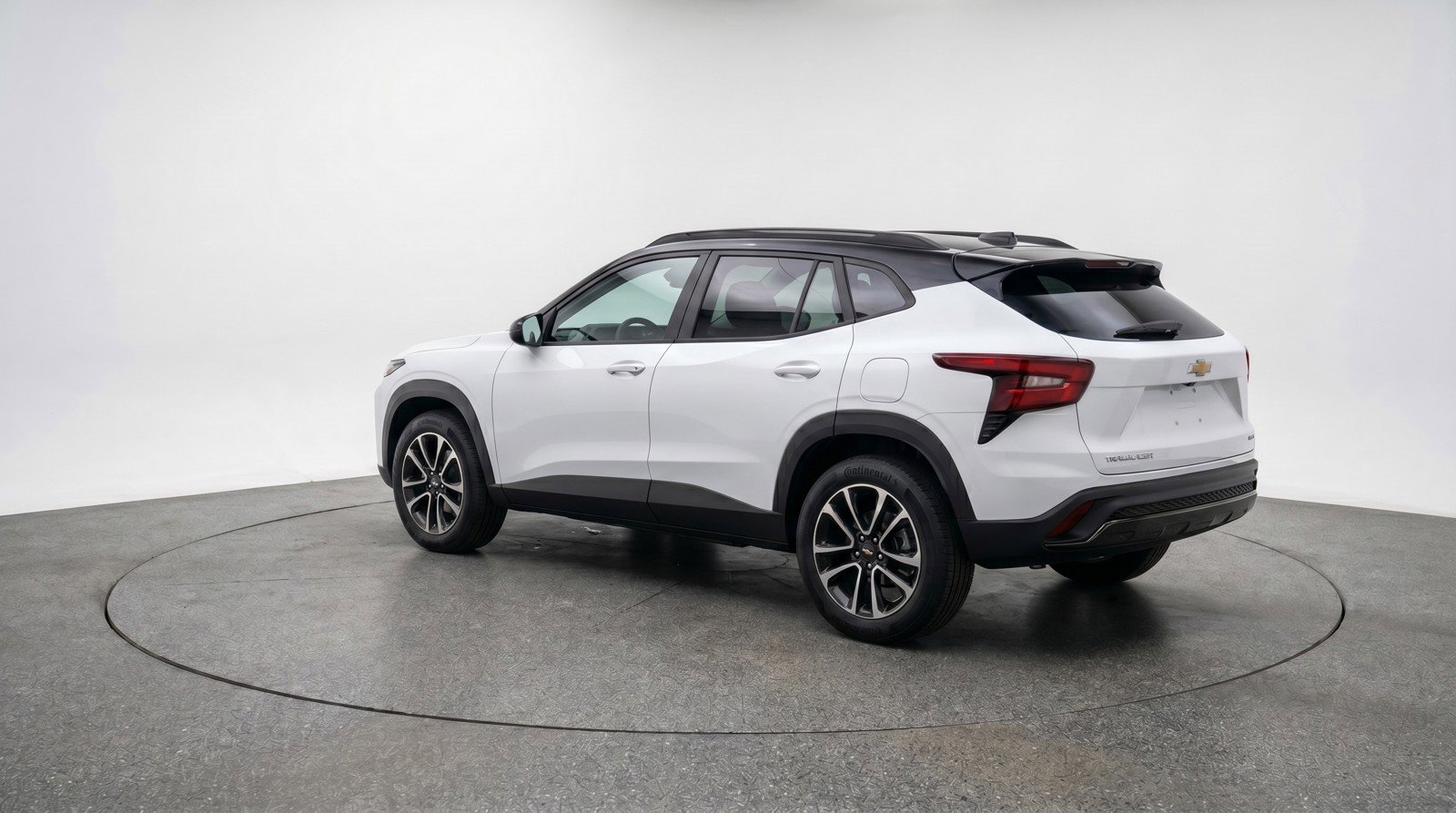 Used 2025 Chevrolet TrailBlazer LT FWD image 6