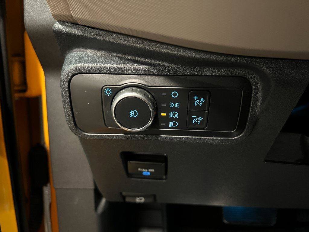 Used 2022 Ford Bronco Wildtrak image 15