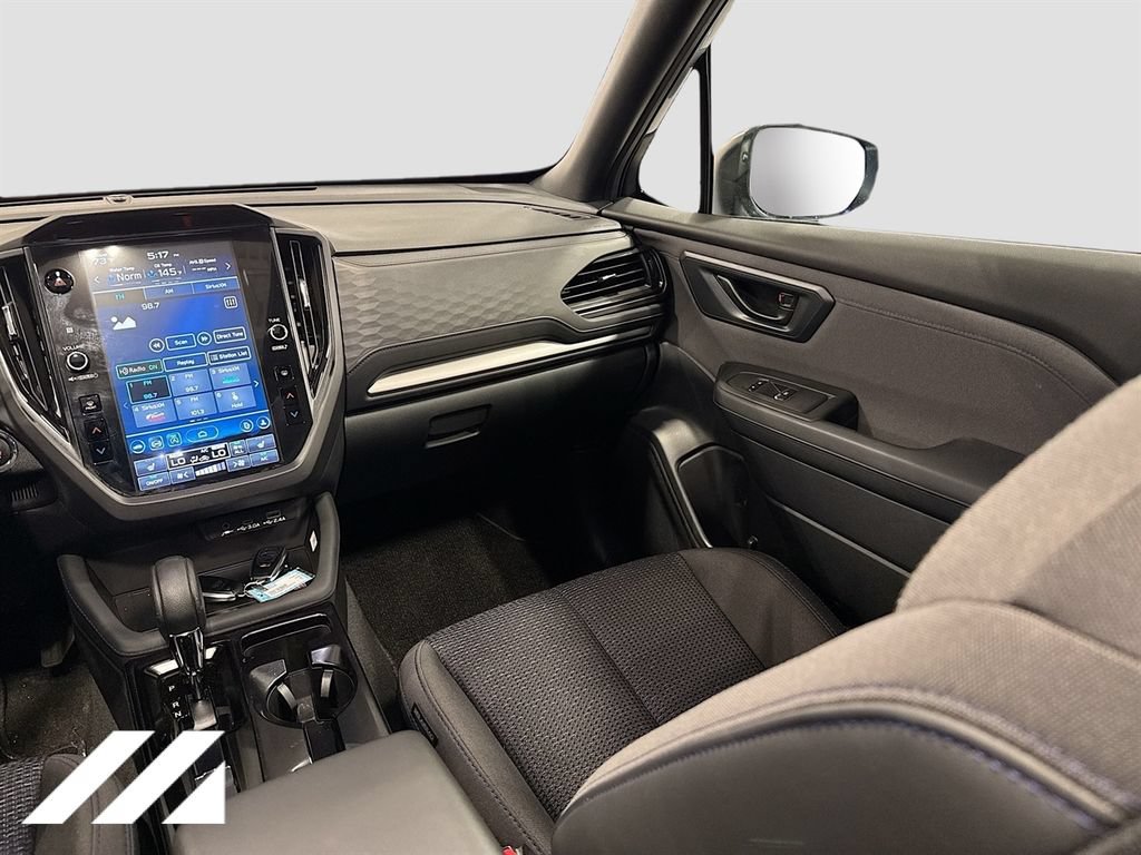 Used 2026 Subaru Forester Premium AWD/4WD image 23