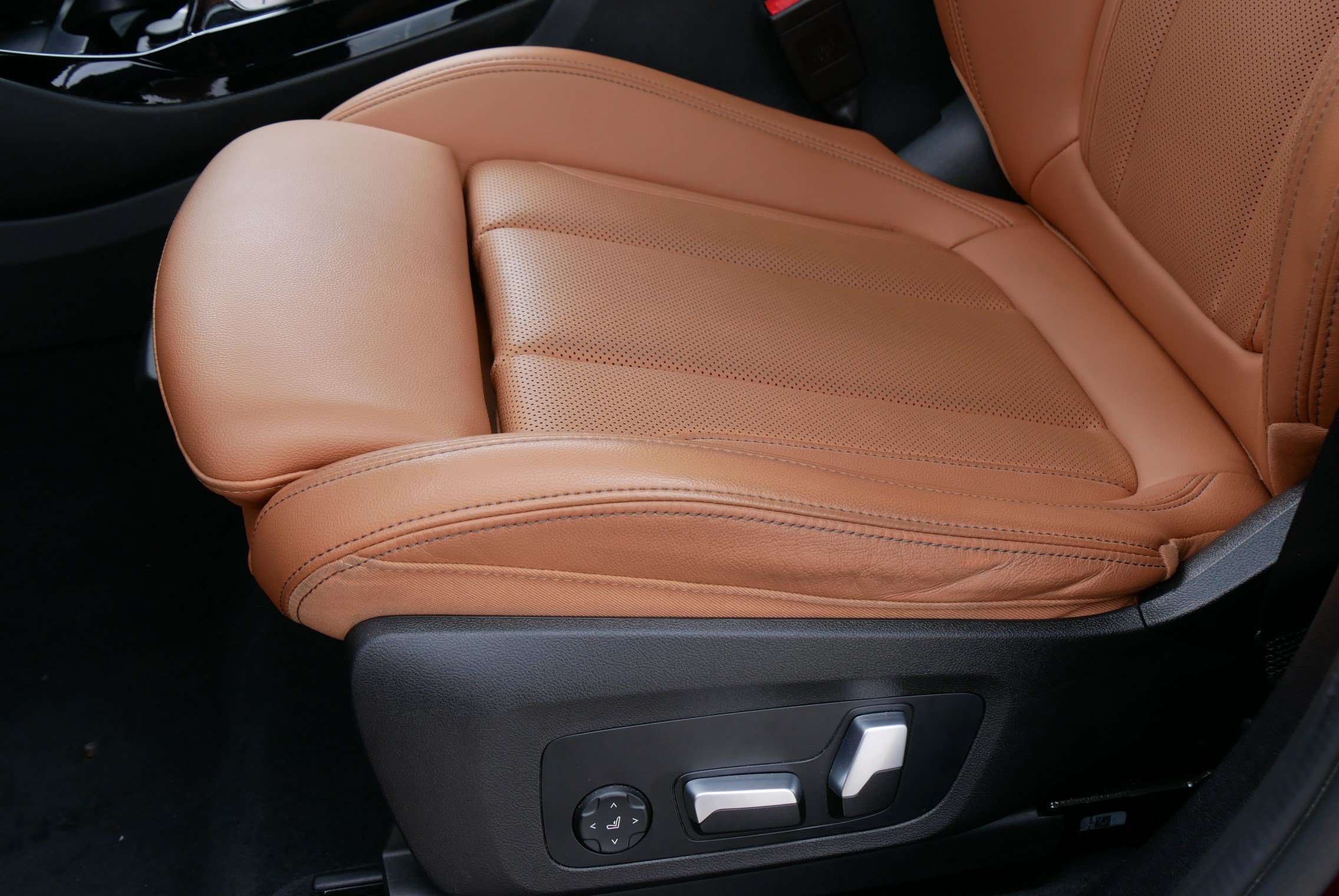 Certified 2023 BMW X3 sDrive30i w/ Premium Package RWD image 27