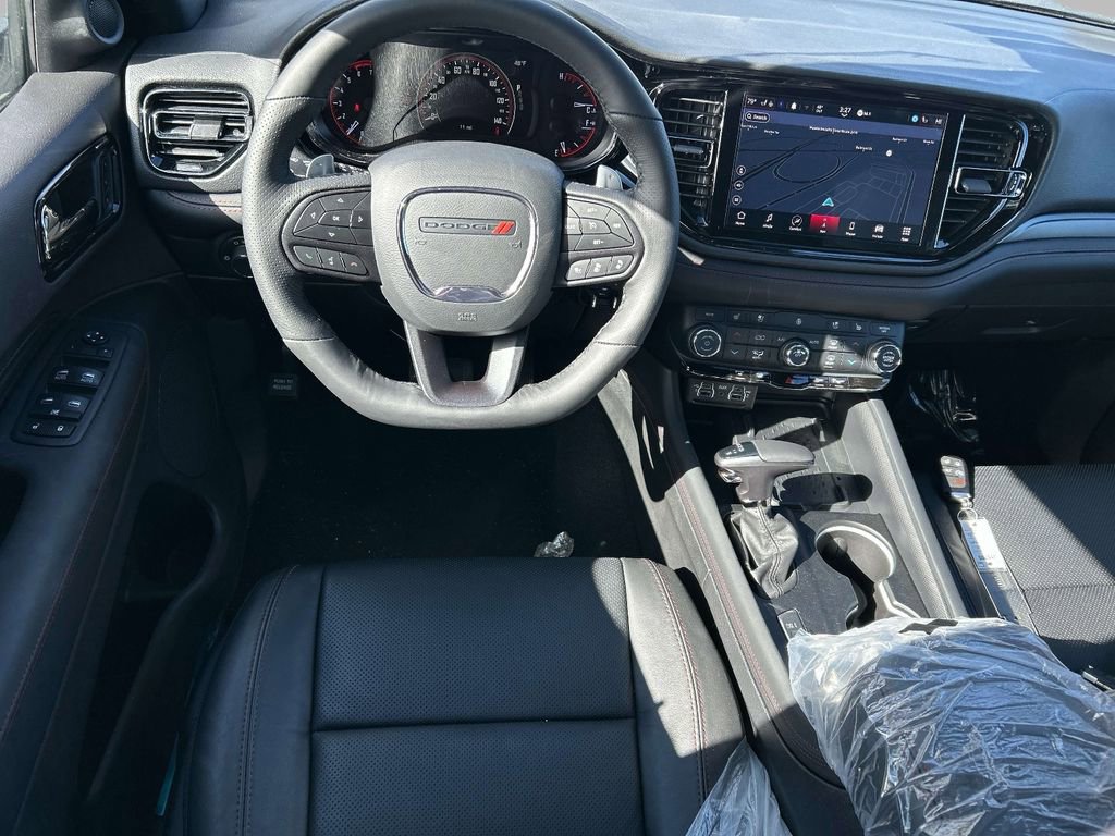 New 2026 Dodge Durango GT image 4