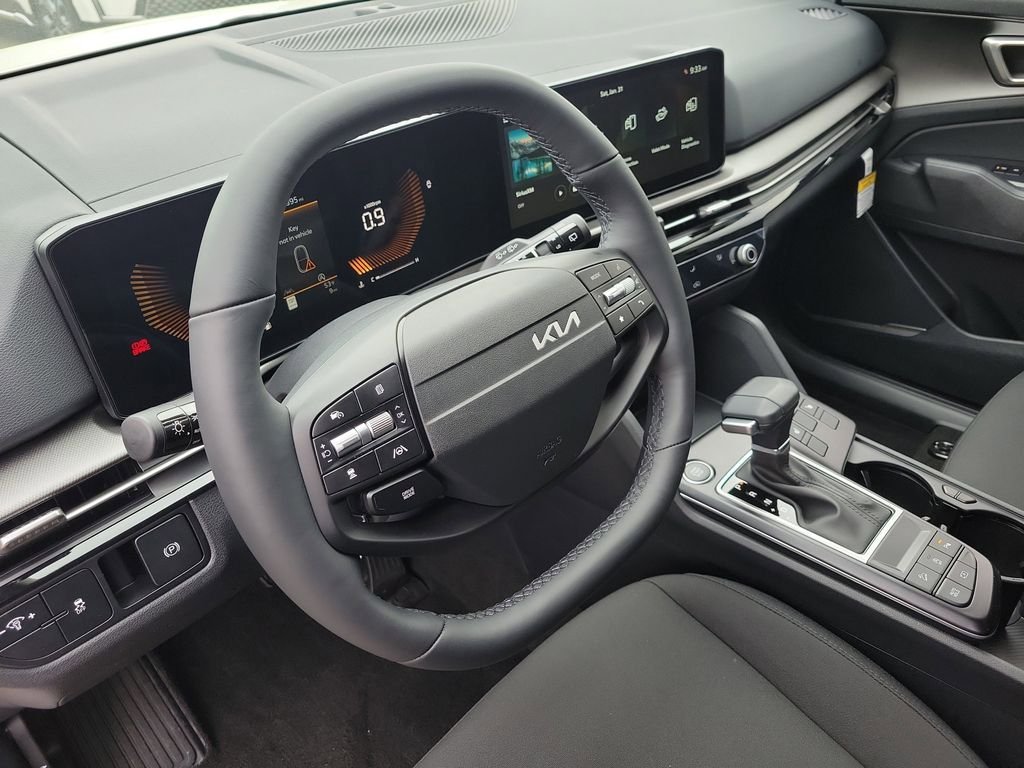 New 2026 Kia Sportage LX w/ LX Convenience Package FWD image 22