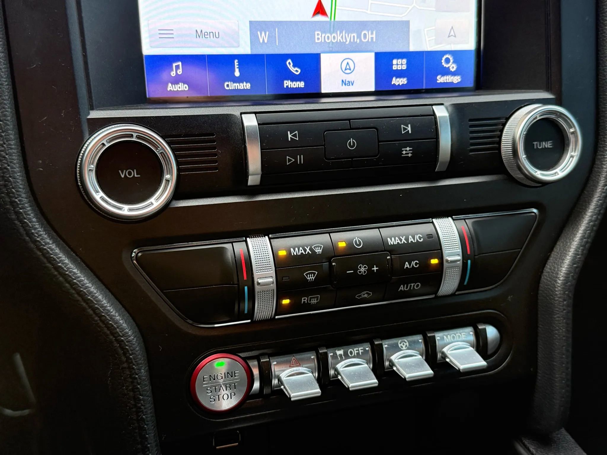 Used 2019 Ford Mustang Coupe w/ Equipment Group 101A image 33