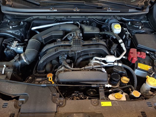 Certified 2024 Subaru Impreza RS AWD/4WD image 27