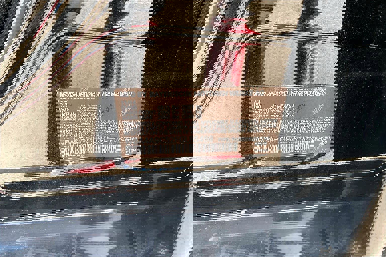 Used 2015 BMW 428i Gran Coupe image 34