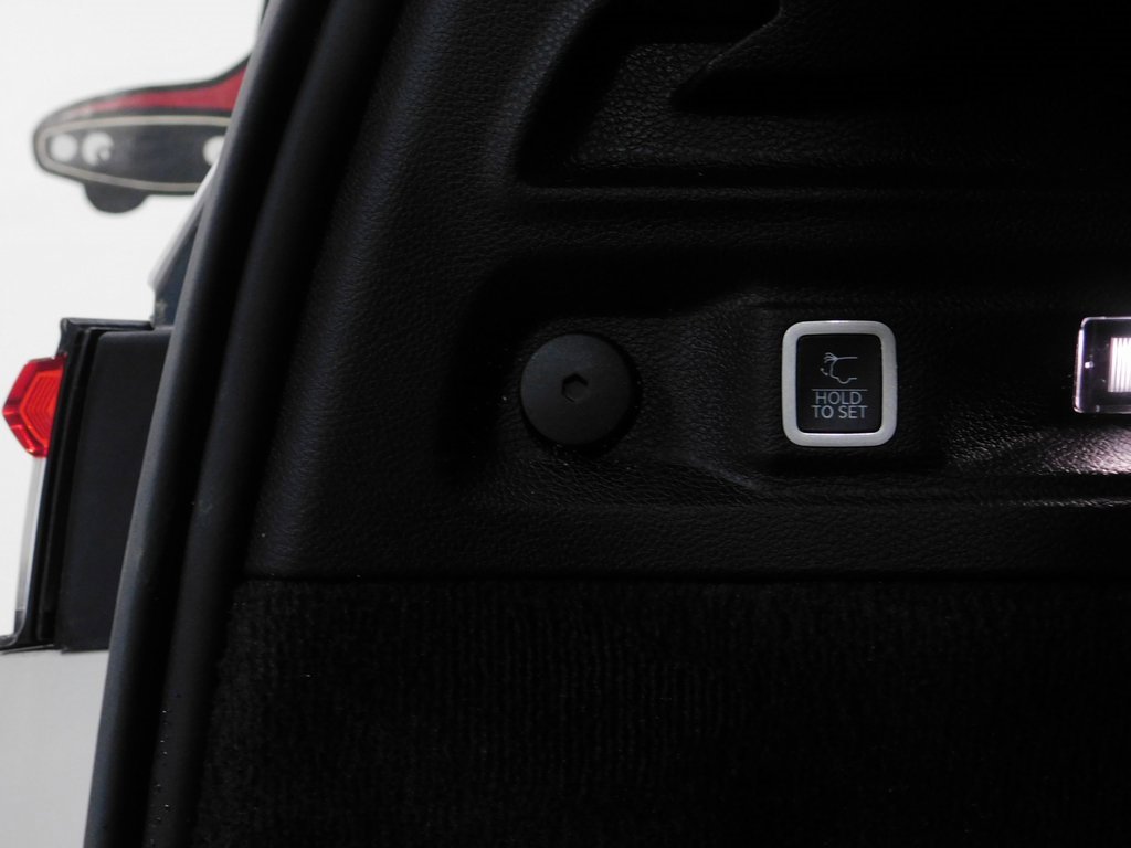 Used 2022 Jeep Grand Cherokee L Overland w/ Luxury Tech Group IV image 88