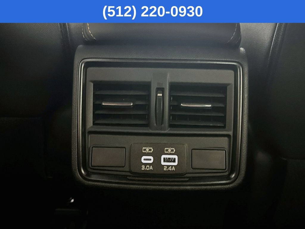 Used 2026 Subaru Forester Wilderness AWD/4WD image 32