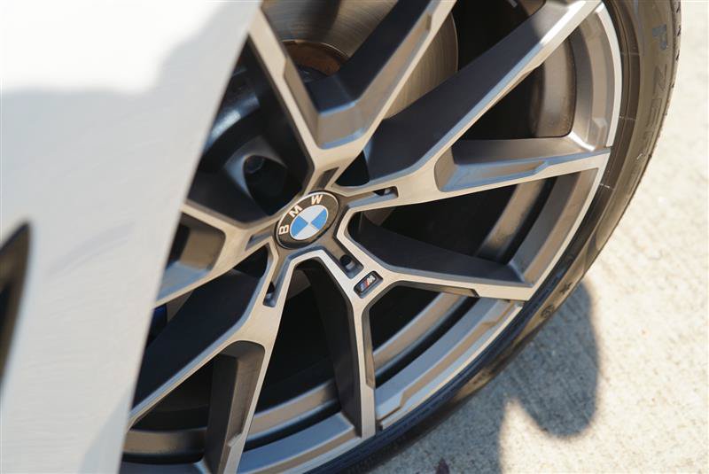Used 2020 BMW M850i Gran Coupe xDrive AWD/4WD image 29
